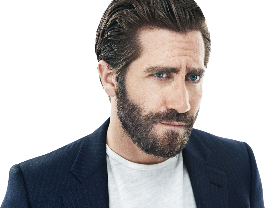 Jake Gyllenhaal Png (lavender, black)