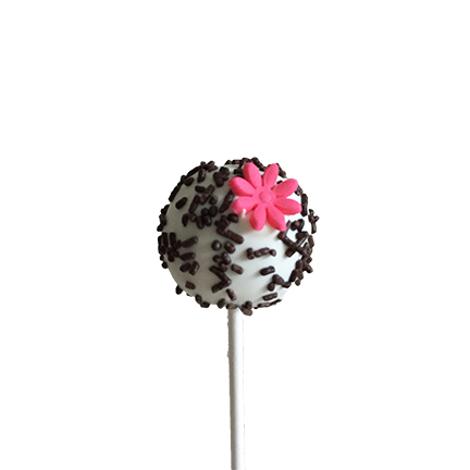 Cake Pop Background Png (white, silver, gray)