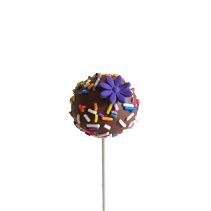 Cake Pop Png Background Image (white, beige, silver)