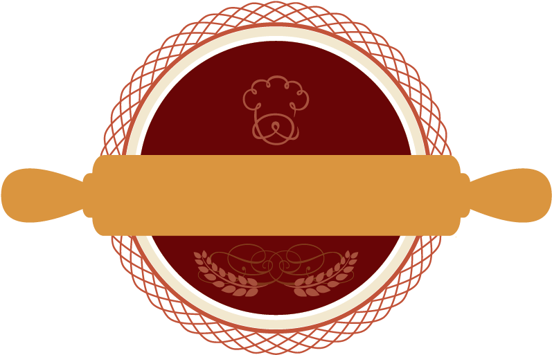 Bakery Png Transparent Image (salmon, maroon, black, chocolate)