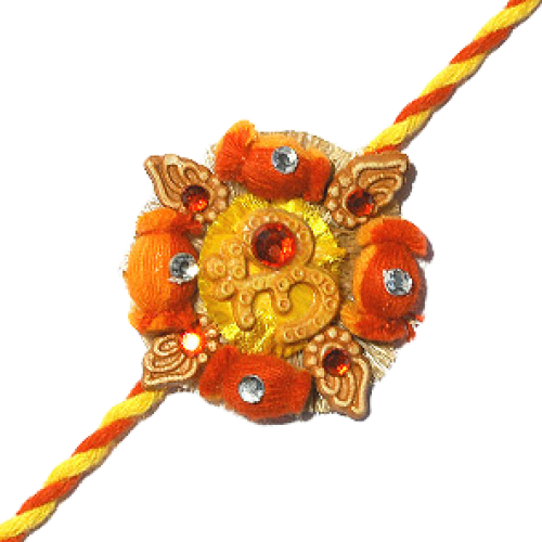 Rakhi Free Png Image (chocolate, black)