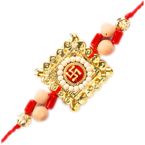 Rakhi Png Picture (black, lavender, silver, white)