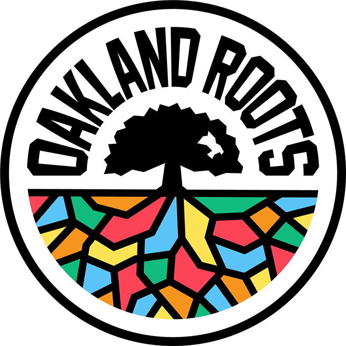 Oakland Roots Sc Png Hd (gray, greenish blue, black, salmon, white)