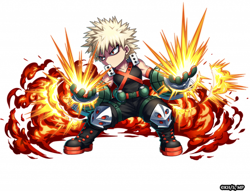 Bakugou Png Clipart (maroon, black)