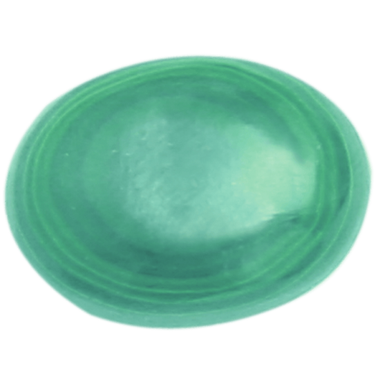 Malachite Transparent Background (white, gray, black)