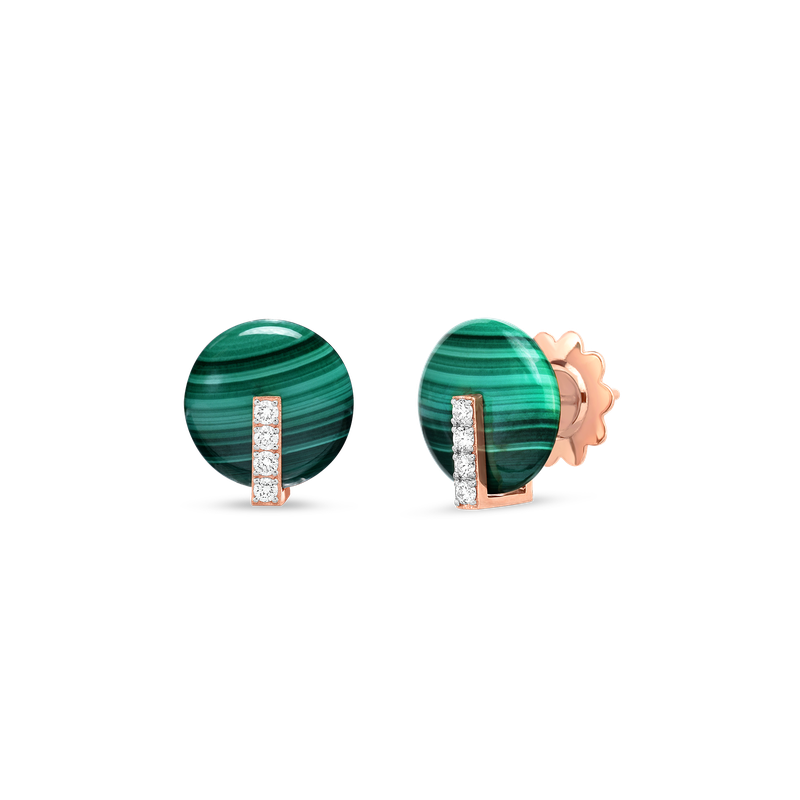 Malachite Transparent Png (black, teal)