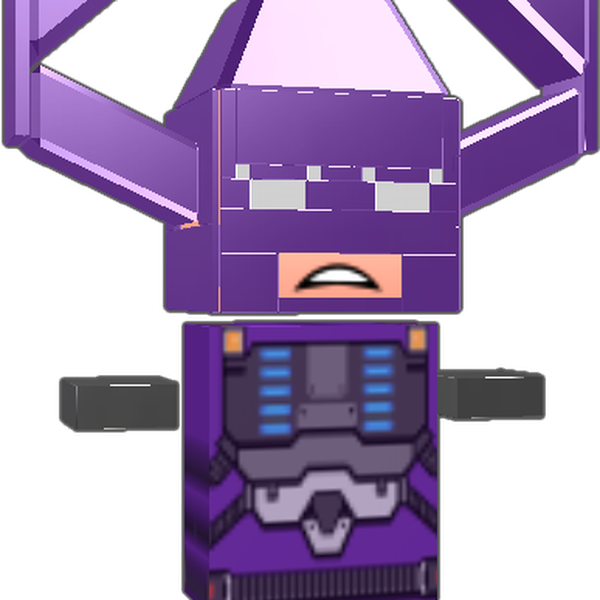 Galactus Png Hd (white, indigo, gray, lavender, black)