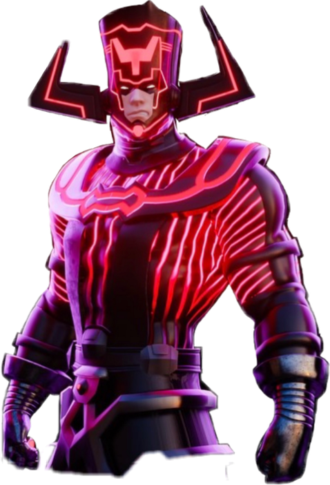 Galactus Png Photo (black)