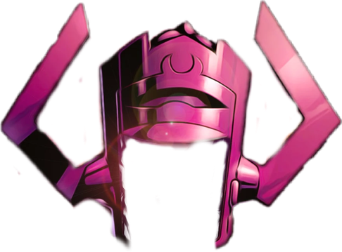 Galactus Png Photos (black)