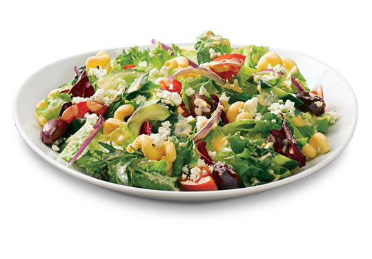 Salad Png (black, lavender, white, gray)