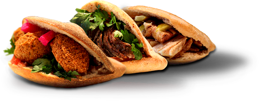 Falafel Png Transparent Image (black, gray, white)