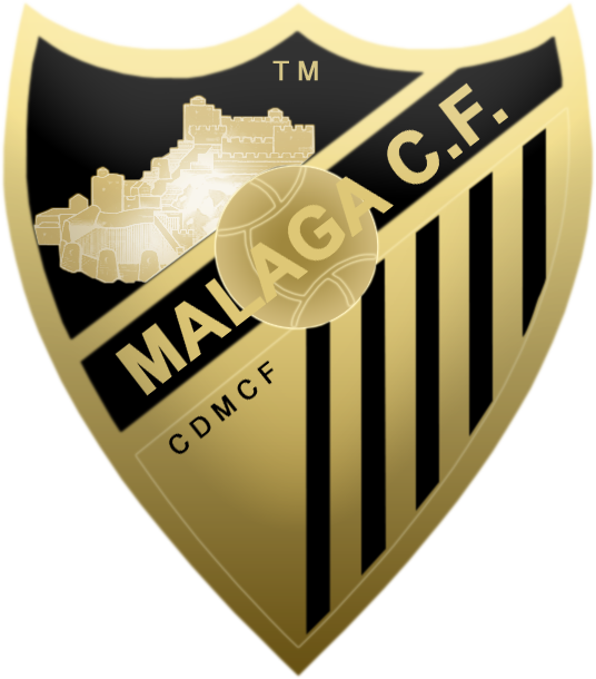 Malaga Cf Png File (white, gray, black, beige)