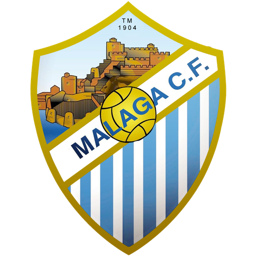 Malaga Cf Png Photo (white, lavender, black)