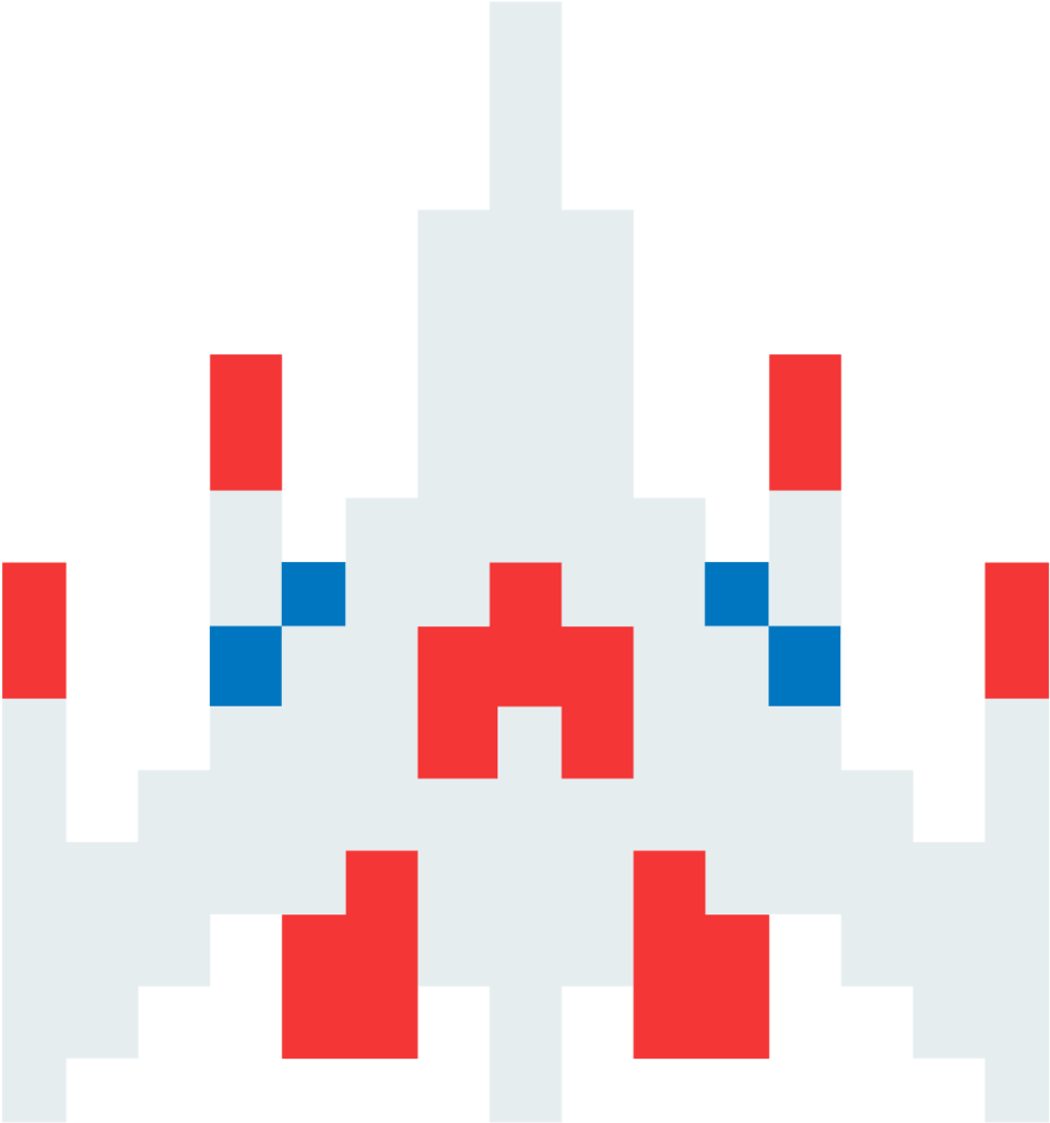 Galaga Png Picture (teal, black, chocolate, lavender)