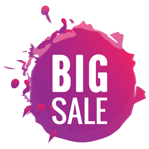 Sale Png Image (purple, white, gray)