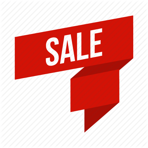 Sale Transparent Images Png (black, indigo, red)