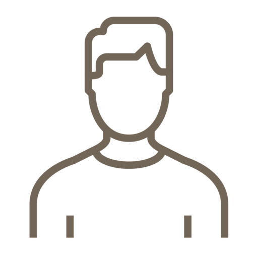 Male Free Transparent Png Icon Download (gray, black)