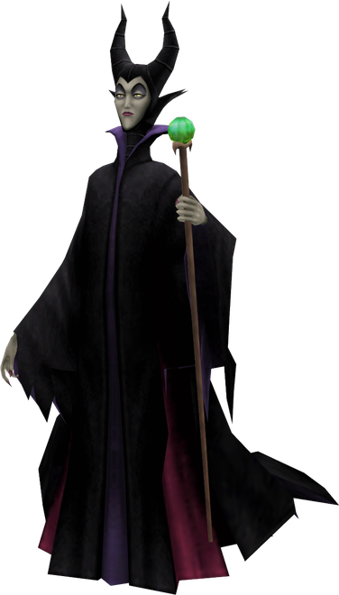 Maleficent Mistress Of Evil Png Clipart (black)