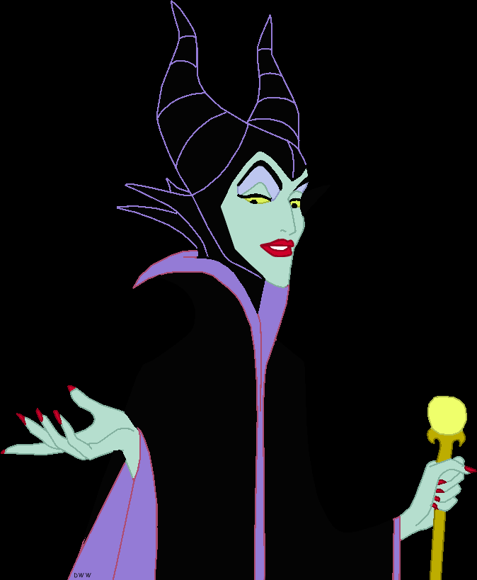 Maleficent Mistress Of Evil Png Photos (mint, black, plum)