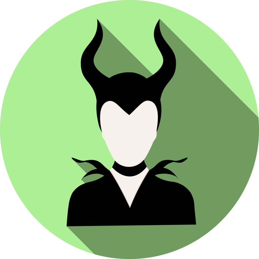 Maleficent Mistress Of Evil Transparent Png (beige, mint, black, gray)