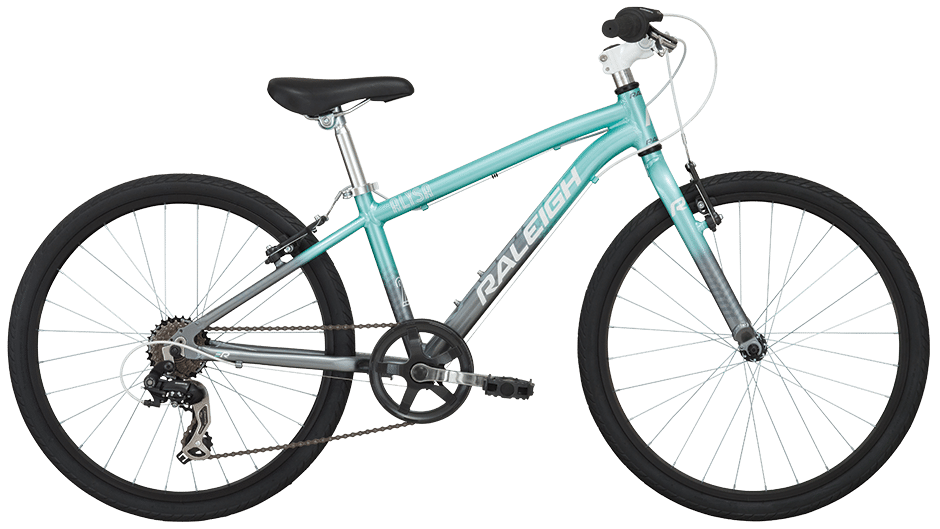 Raleigh Bicycle Company Png (black)