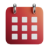 Calendar Date Icon Pngpath Free Transparent Png Icon Download (lavender, black)