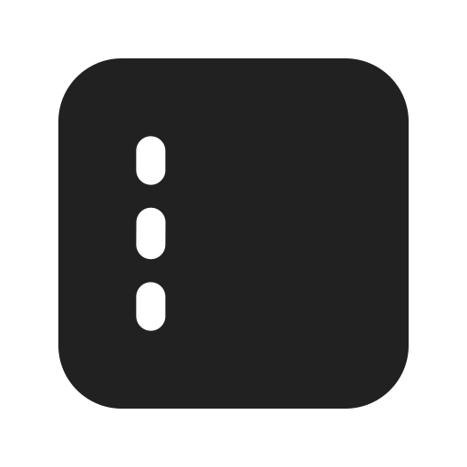 Calendar Week Numbers Filled Icon Free Png Icon Download (black)