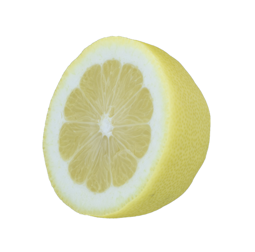 Half Lemon Png Free Download (silver, mint, lavender, black)