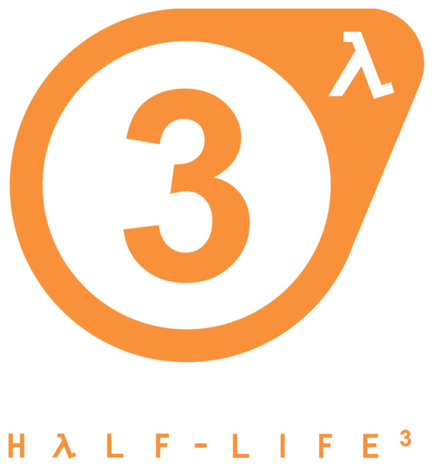 Half Life Png Clipart (black, maroon, salmon)