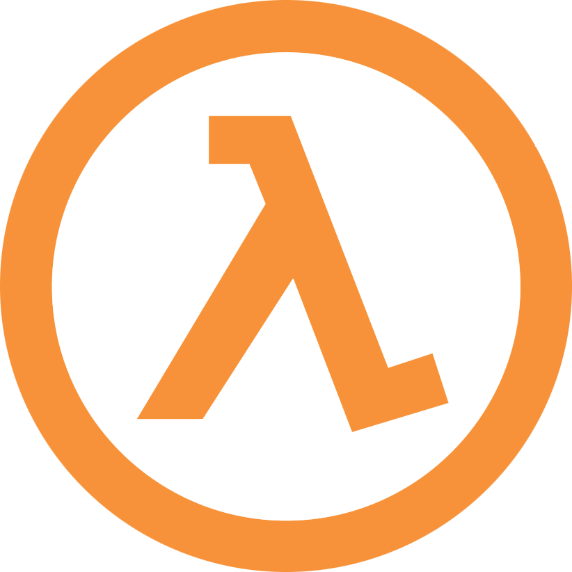 Half Life Png Transparent Picture (salmon, chocolate, orange, white)