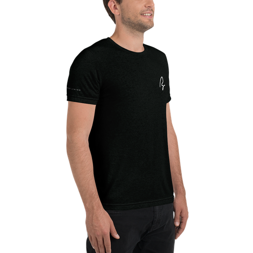 Half Muscle Shirt Png Hd Isolated (black)