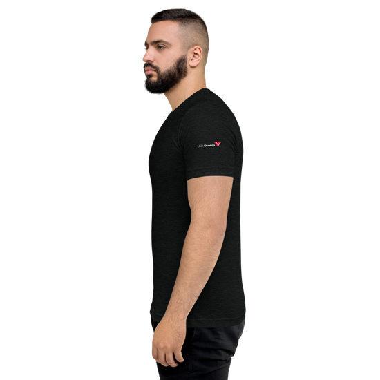 Half Muscle Shirt Png Hd (black)