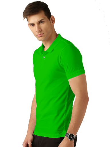 Half Muscle Shirt Png Isolated Hd (black, lime, green)