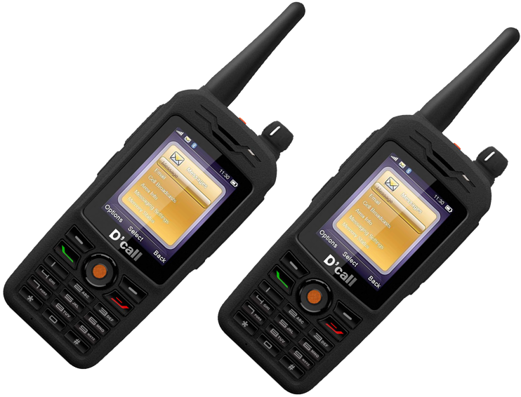 Walkie Talkie Download Png Isolated Image (black)