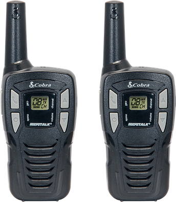 Walkie Talkie Png Photos (indigo, black)