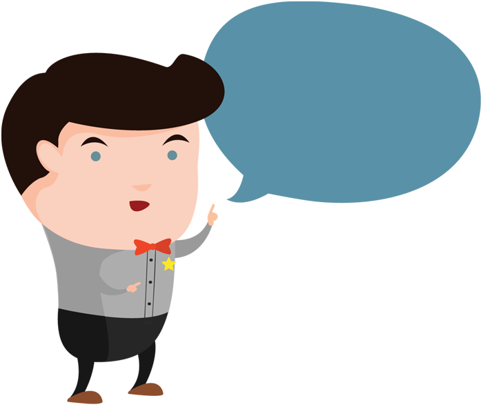 Talking Comment Png File (pink, white, gray, black, silver)