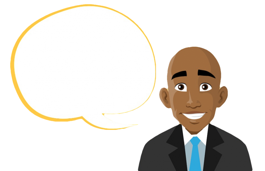 Talking Comment Png Isolated Pic (black, white, chocolate)