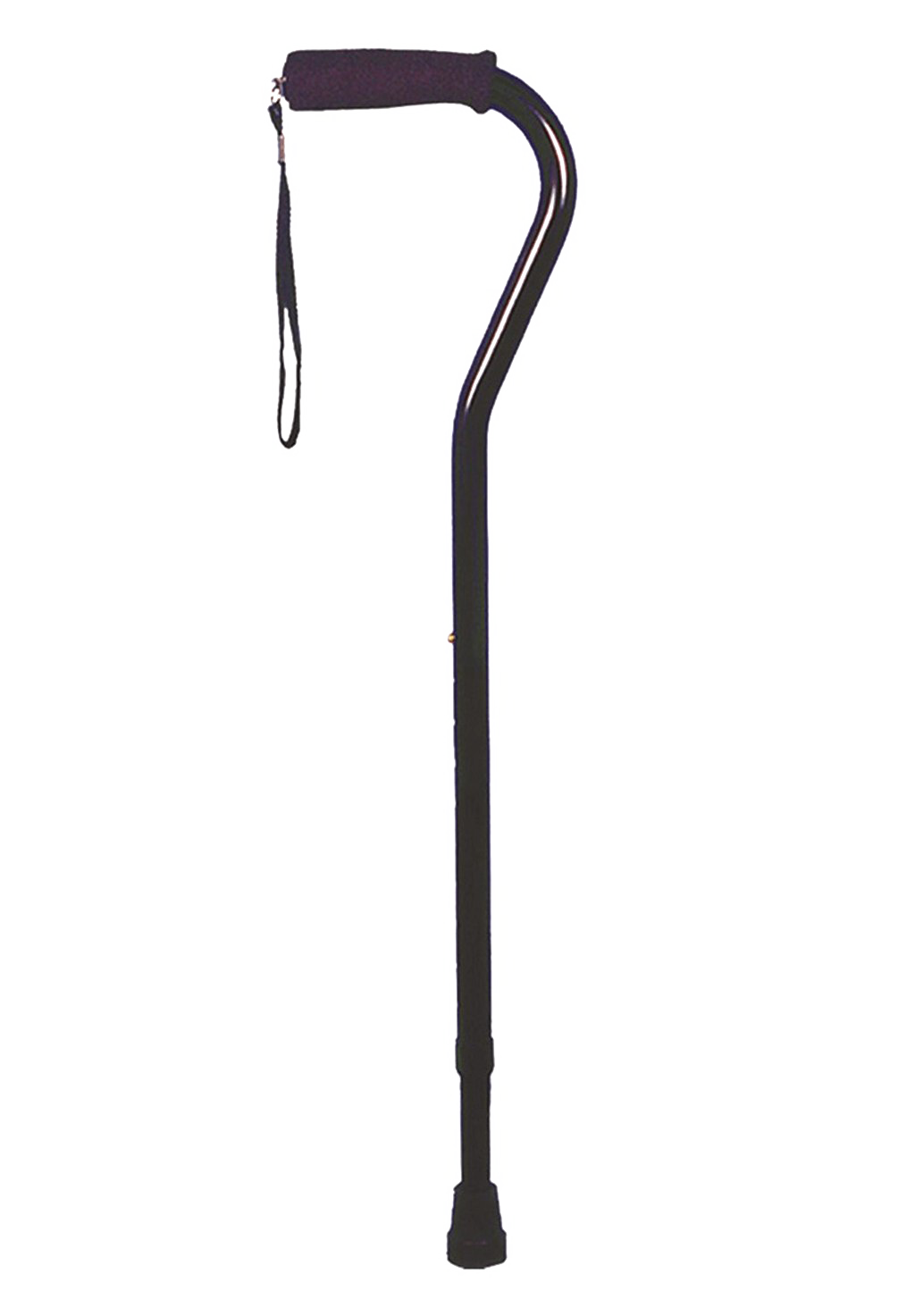 Walking Stick Transparent Png (indigo, black, lavender, white)