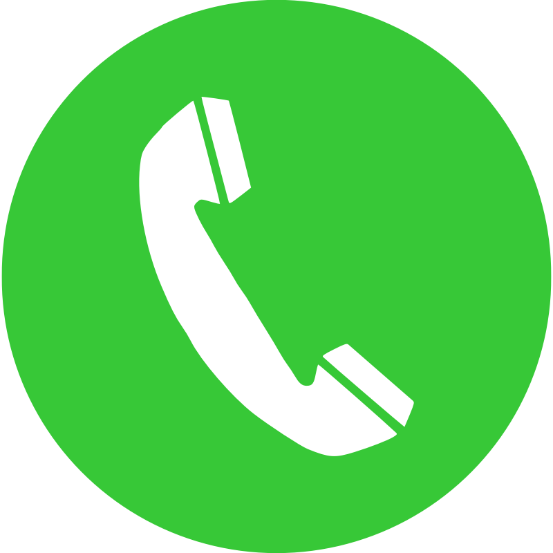 Call Button Png Picture (white, lime, black)