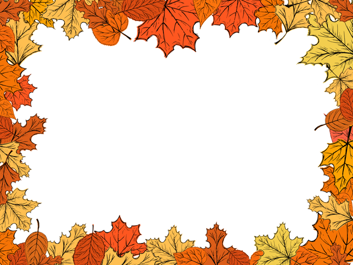 Fall Frame Png Hd Isolated (black, chocolate)