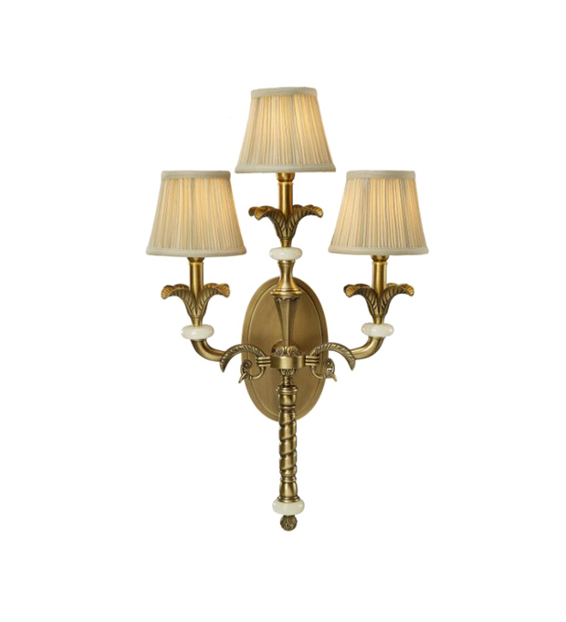 Wall Light Png Image (white)