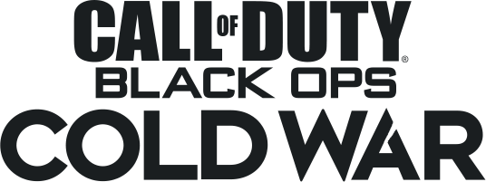 Call Of Duty Logo Png (black, gray)