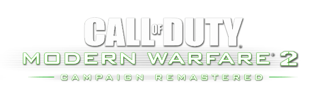 Call Of Duty Modern Warfare 2 Logo Png File (teal, white, black, green, gray)