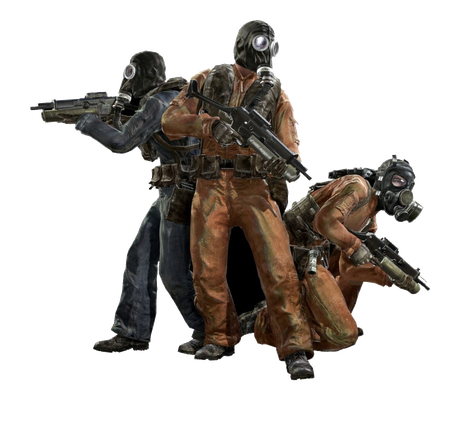 Call Of Duty Modern Warfare Png Pic (black)