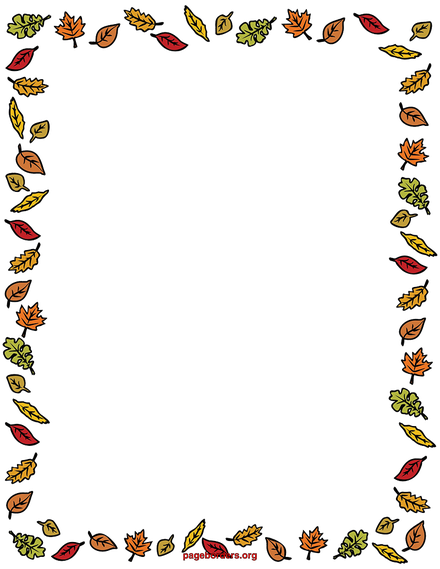 Fall Png Picture (black)