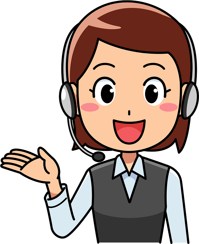 Call Service Support Png Picture (maroon, gray, black, lavender, pink)