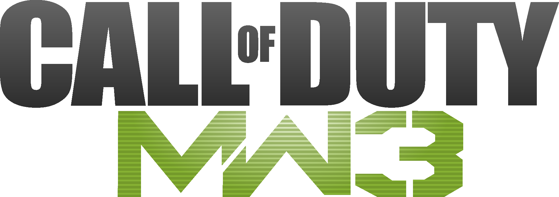 Call Of Duty Modern Warfare Png Transparent (white, black, gray, indigo)