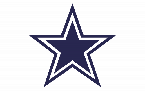 Dallas Cowboys Png Free Download (navy, black, indigo, white)