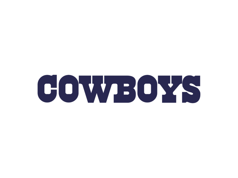 Dallas Cowboys Png Hd (black, indigo)