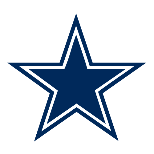 Dallas Cowboys Transparent Background (navy, lavender, gray, black, white)